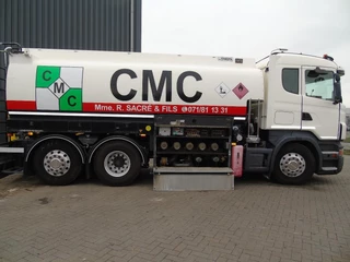 Scania R 2005 - N/A obrazek 2