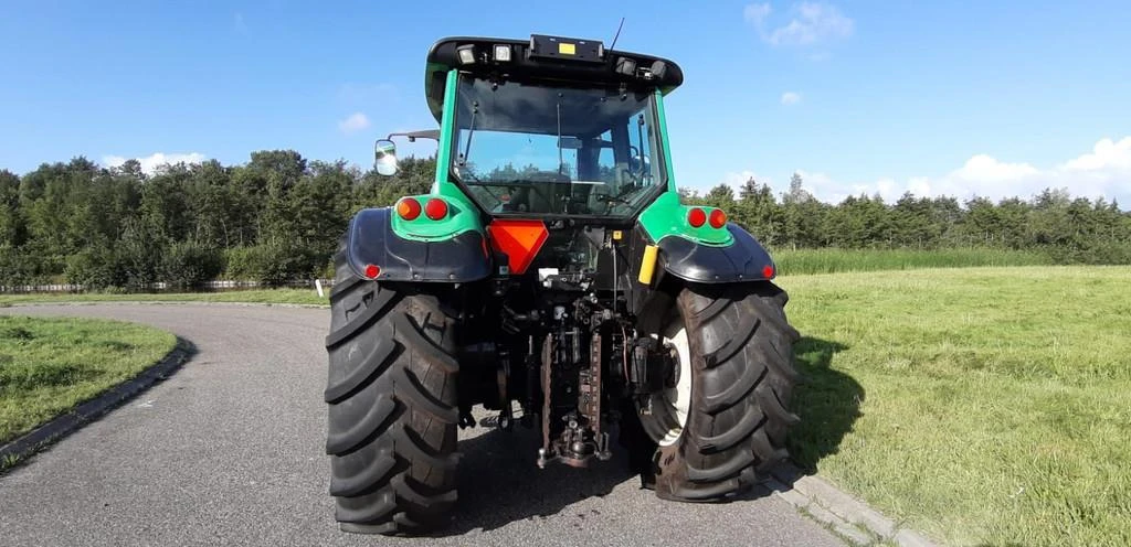 Valtra 2006 - T190 imagen 6