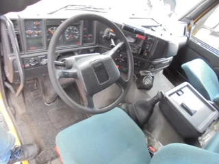 Terberg FM 1850 2002 - 8X4 TRIPLE NL TRUCK bild 7