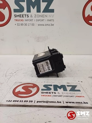Renault N/A 2013 - Occ ECU VECU-BBM regeleenheid Renault imagem 4