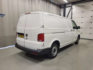 Volkswagen Transporter 2020 - 2.0TDI 150pk L2/H1 Automaat Euro 6! obrazek 3