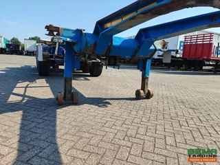 Van Hool 3B0079 2010 - N/A zdjecie 10