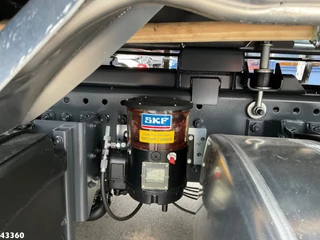 DAF FAG XD 300 Geesink 20m³ 2023 - N/A zdjecie 11