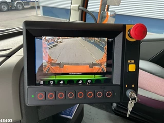 Volvo FM 330 Euro 6 Geesink 20m³ GEC Welvaarts weighing system 2025 - N/A image 21