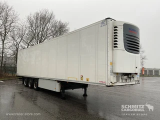 Schmitz Cargobull Semitrailer Reefer Multitemp 2019 te koop