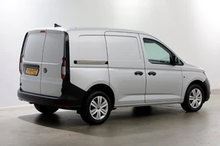 Volkswagen Caddy 2022 - Cargo 2.0 TDI Airco 01-2022 afbeelding 2 miniatuur