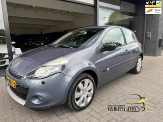Renault Clio 2010 - 1.6 20th Anniversary / Automaat for sale