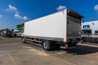 Renault N/A 2014 - D18.250 DXI+DHOLLANDIA obrazek 6