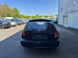 Kia Rio 2005 - 1.5 LS ICE , Airco bild 6