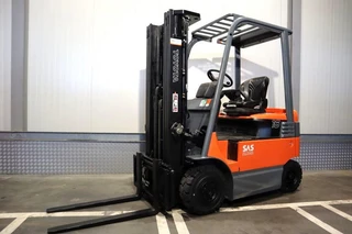 Toyota 2013 - 7 FBMF 16 te koop