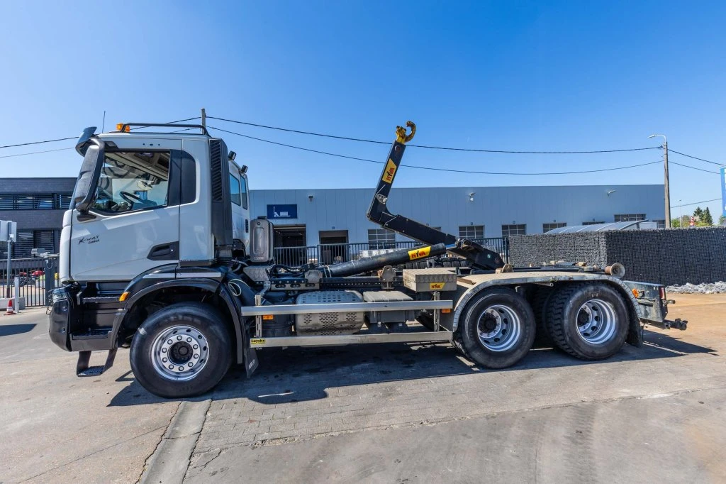 Iveco X-Way 2021 - 460 afbeelding 1