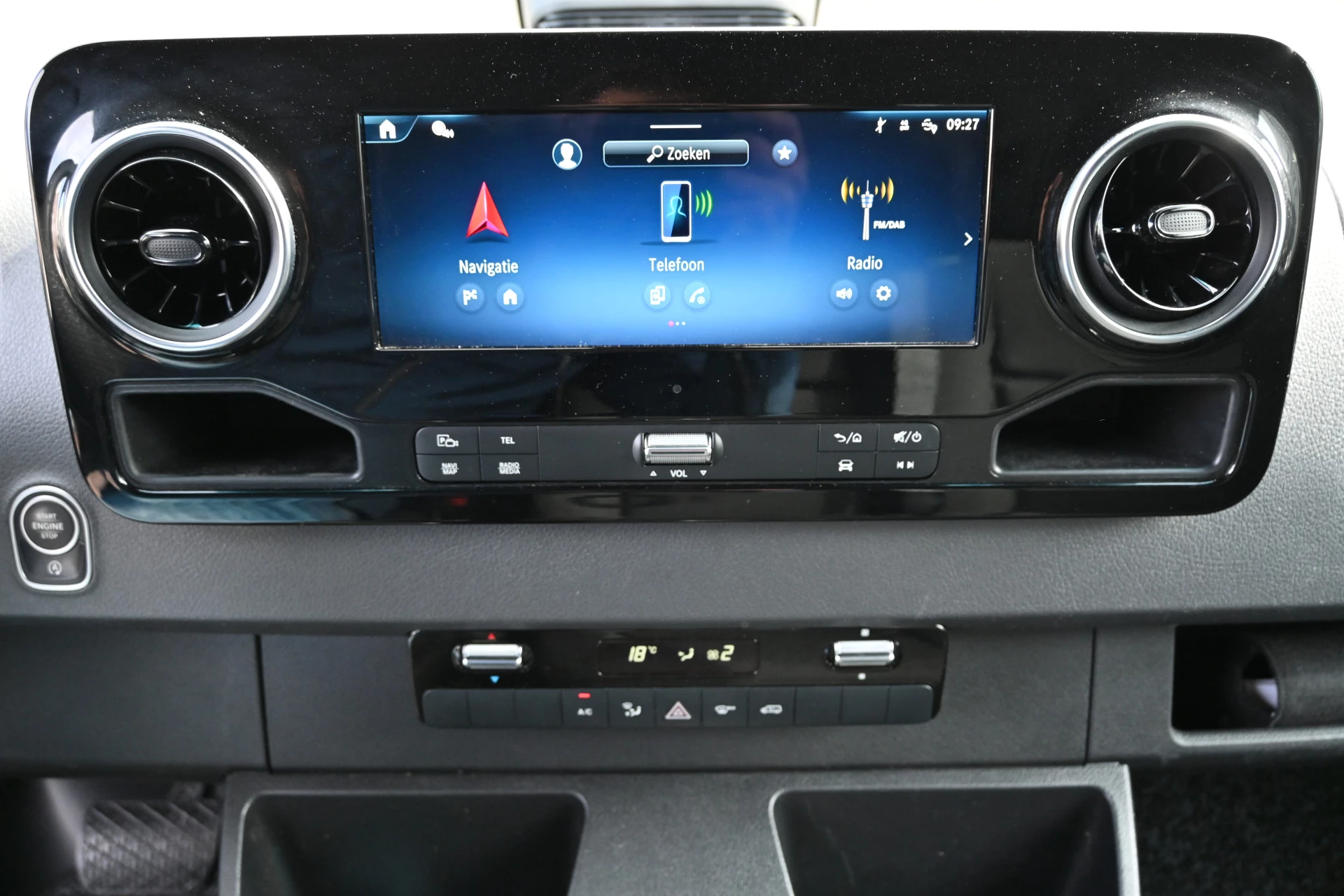 Mercedes-Benz Sprinter 2024 - 317 CDI L2H2 Pro изображение 5