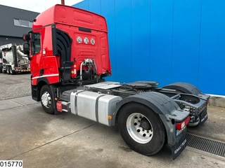 Renault N/A 2016 - T 460 EURO 6, Retarder, PTO imagem 2