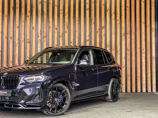 BMW X3 2023 - xDrive30e 292PK High Executive M-Sport image 29