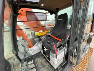 Hitachi ZX300LC-6 2018 - N/A immagine 20