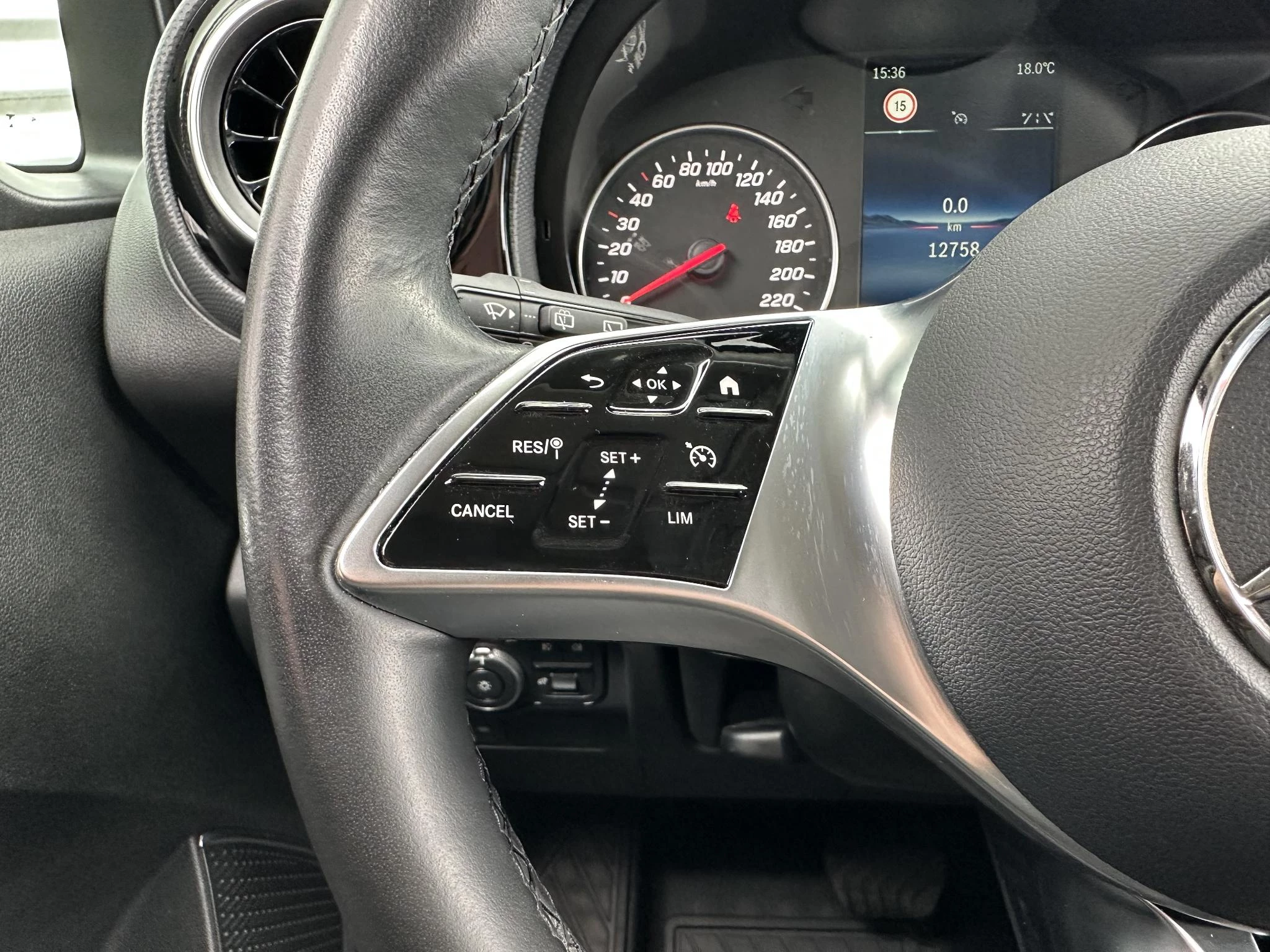 Mercedes-Benz Citan 2024 - 112 CDI L2 Select Automaat Veel Opties afbeelding 10