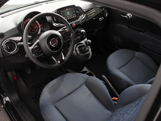 Fiat 500C 2023 - 1.0 Hybrid Club Cabrio image 2 miniature