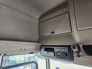 DAF 400 2017 - CF bild 10
