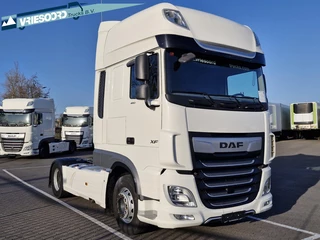 DAF XF480 2022 - FT bild 4