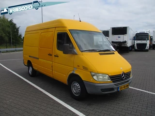 Mercedes-Benz 2000 - 208CDI afbeelding 2 miniatuur