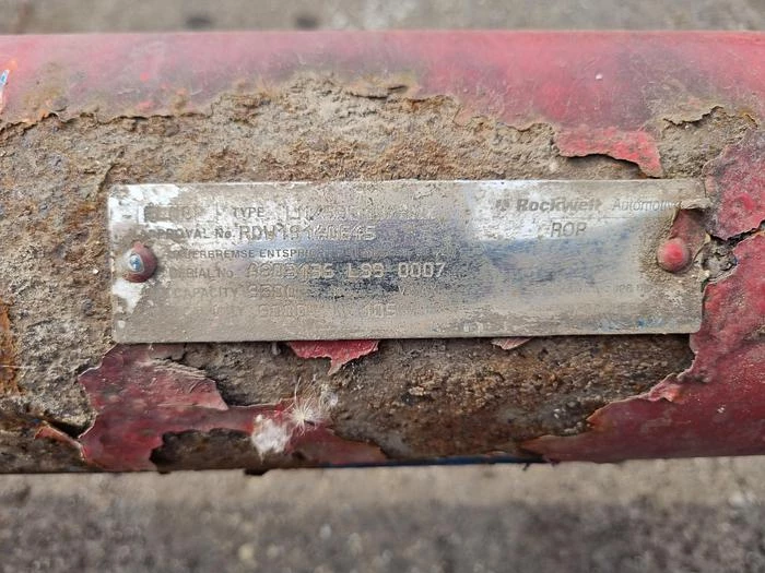 ROR LM/S9010/HMX изображение 6