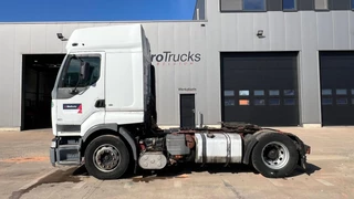 Renault Premium 400 2000 - N/A bild 8