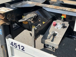 Renders F08FJ3HWSA 2019 - MIDDLE + BACK SLIDER 20-30-40-45 FT. LIFT AXLE HOLLAND-TRAILER obrazek 13