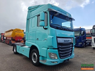 DAF XF 460 FT 2017 - N/A obrazek 2