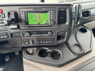 Scania P 2021 - P360 4x2 , 134000 km ! perfect distribution truck obrazek 11