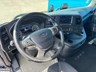 Ford N/A 2023 - F-max 500 EURO 6, Retarder, Standairco, ACC image 5