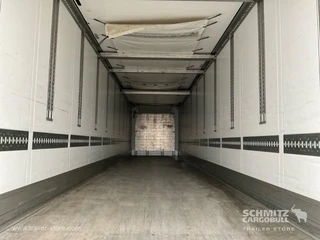 Schmitz Cargobull Semitrailer Reefer Multitemp 2019 afbeelding 3 miniatuur