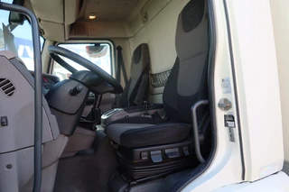 DAF LF 250 2016 - LF250 FA Schuifzeil +Dhollandia 1500 kg obrazek 5