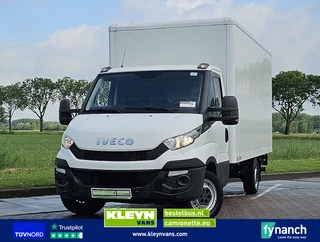 Iveco Daily 2015 - 35S15 afbeelding 1
