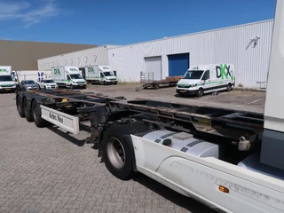 Renders N/A 2017 - FCC, BPW 2x20/40/45 FT, TUV, NL Trailer, TOP! imagen 2