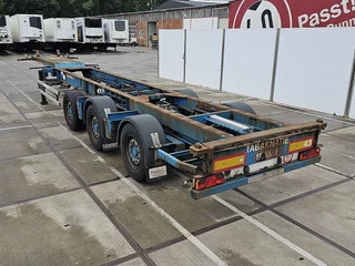 Renders N/A 2009 - CHASSIS PORTMASTER obrazek 5