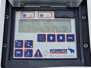 Schmitz Cargobull N/A 2019 - SKO Frigo - Bi Temp - Double stock - Diesel/Electric zdjecie 17