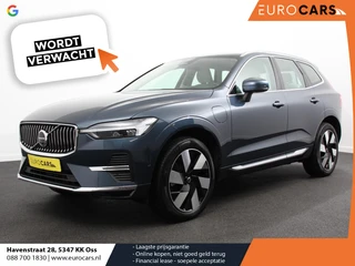 Volvo XC60 2025 - 2.0 T6 Plug-in hybrid AWD Ultra Bright na prodej