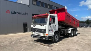 Volvo FL 7 - 260 1991 - N/A te koop