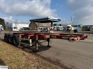 Dennison N/A 2001 - Container 20 - 30 FT obrazek 4