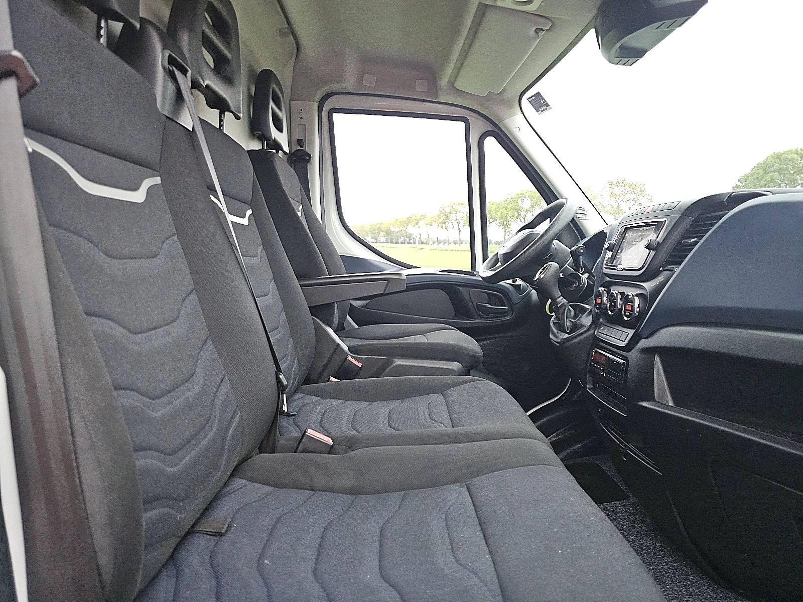 Iveco Daily 2020 - 50C18 image 7