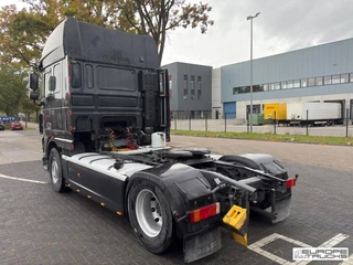 DAF XF 2009 - XF105.460 afbeelding 3 miniatuur