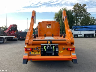 Volvo FE 350 Hyva 14 Ton portaalarmsysteem 2023 - N/A obrazek 5
