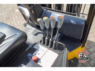 Eurotrac N/A - FE18 3 stage 4.5M mast immagine 12