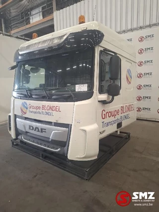 DAF N/A 2018 - Occ cabine compleet DAF immagine 1