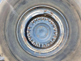 Michelin 29.5 R29 - N/A imagem 9