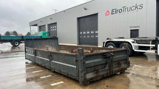 HOOK CONTAINER HAAKCONTAINER 2019 - N/A bild 9