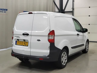 Ford Transit Courier 2018 - 1.5TDCI Euro 6! image 3 thumbnail