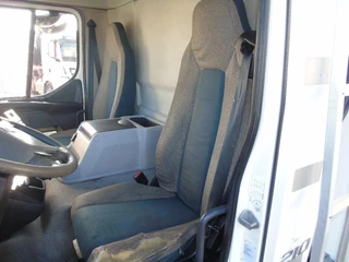 Volvo FL 2016 - N/A imagem 35