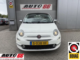 Fiat 500 2018 - 1.2 Lounge image 2