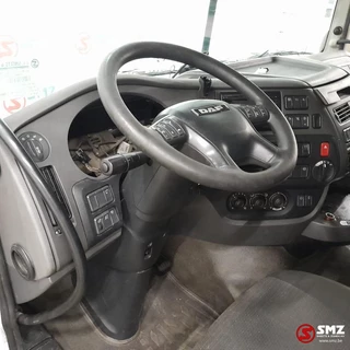 DAF N/A 2017 - Occ cabine DAF bild 8